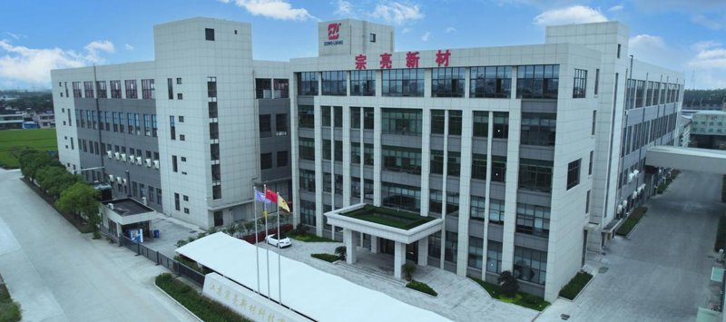 北京新材料公司的创新力量