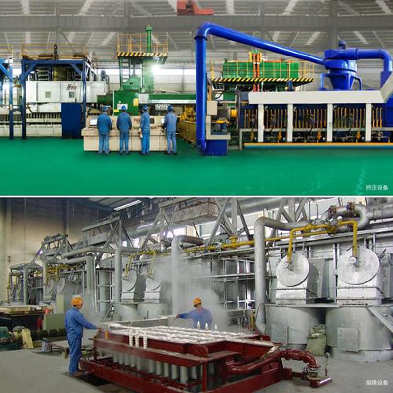 新材料行业发展风向标：北京新材料公司的崛起